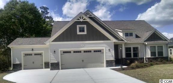 116 Board Landing Circle Conway, SC 29526