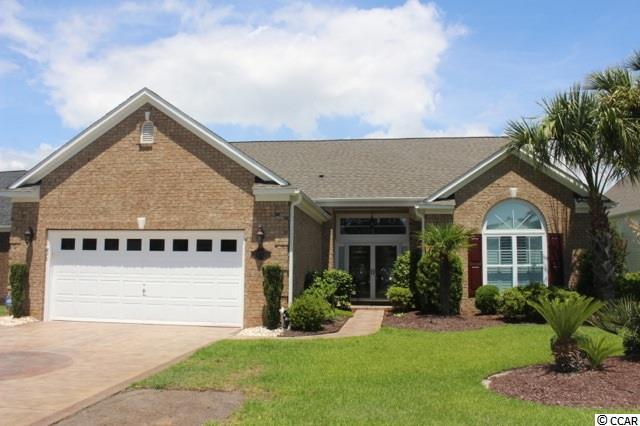 177 Winding River Dr. Murrells Inlet, SC 29576