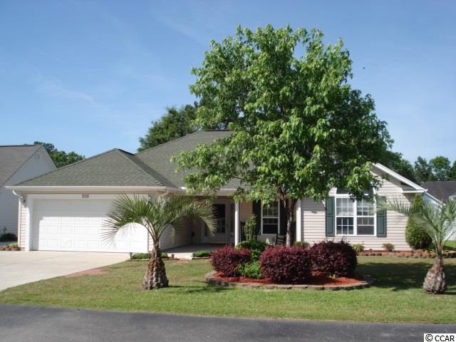 505 Saint Charles Circle Myrtle Beach, SC 29588