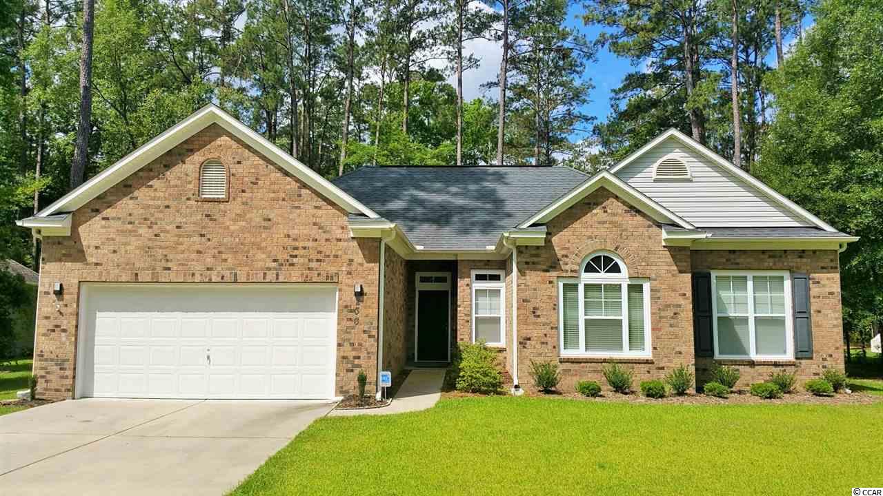 236 Tilly Ct. Conway, SC 29526