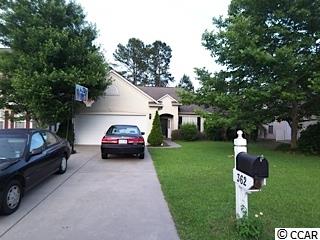 362 Blackberry Ln. Myrtle Beach, SC 29579