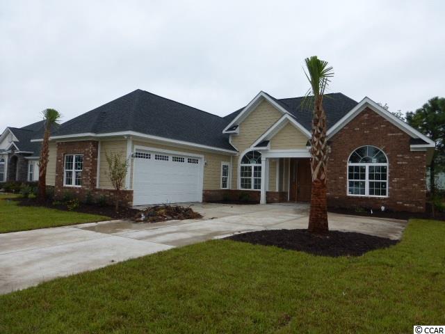 683 Uniola Dr. Myrtle Beach, SC 29579
