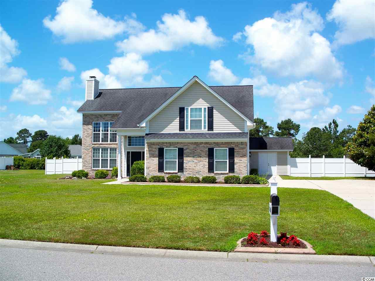 2623 Stump Blind Trail Myrtle Beach, SC 29588