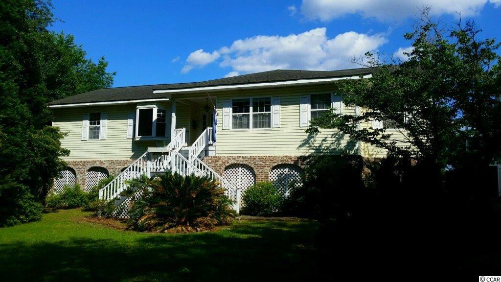 2313 S Bay St. Georgetown, SC 29440