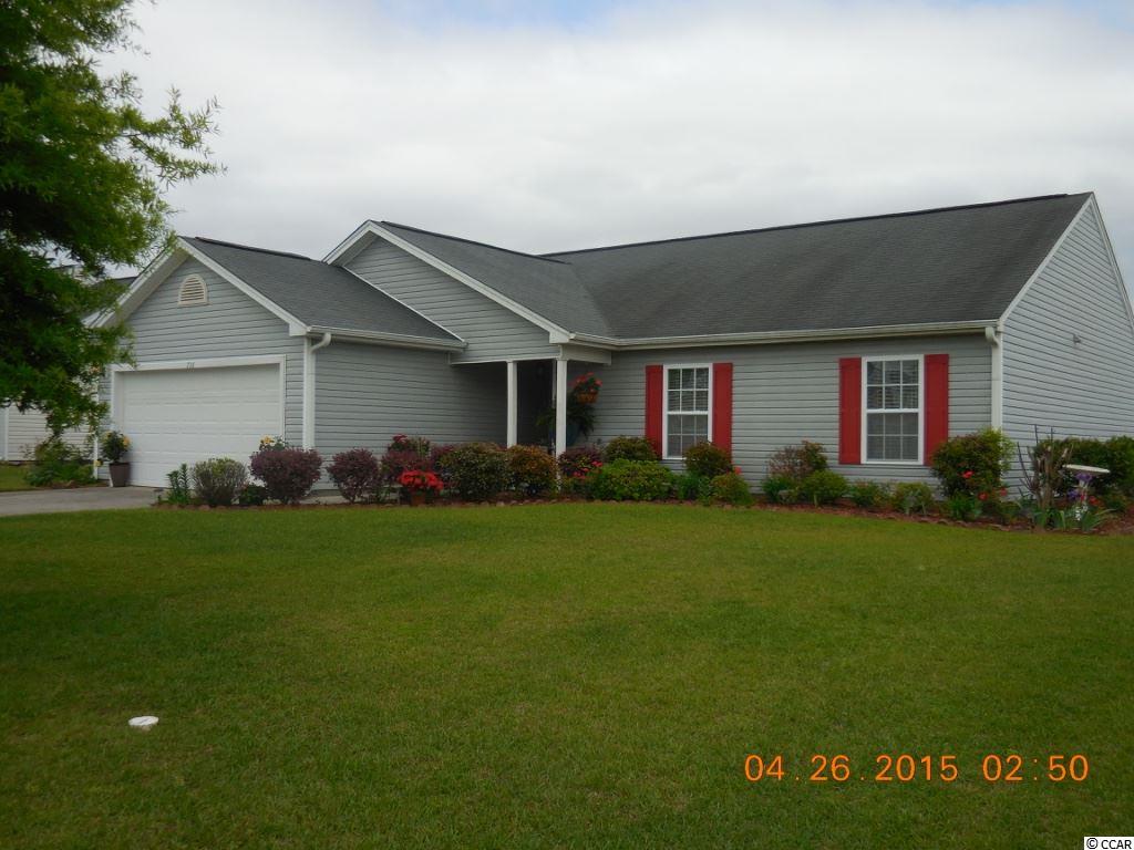736 Alexis Dr. Longs, SC 29568