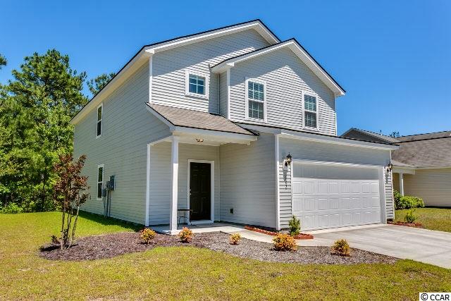 2153 Buxton Dr. Myrtle Beach, SC 29579