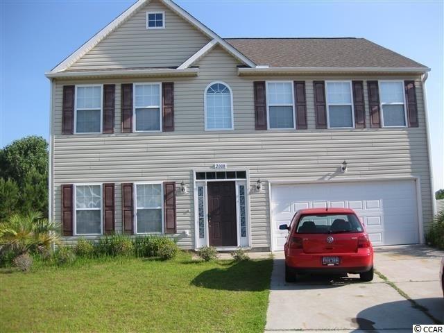 2008 Brookwater Ct. Myrtle Beach, SC 29588