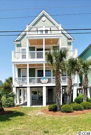 610 A N Ocean Blvd. Surfside Beach, SC 29575