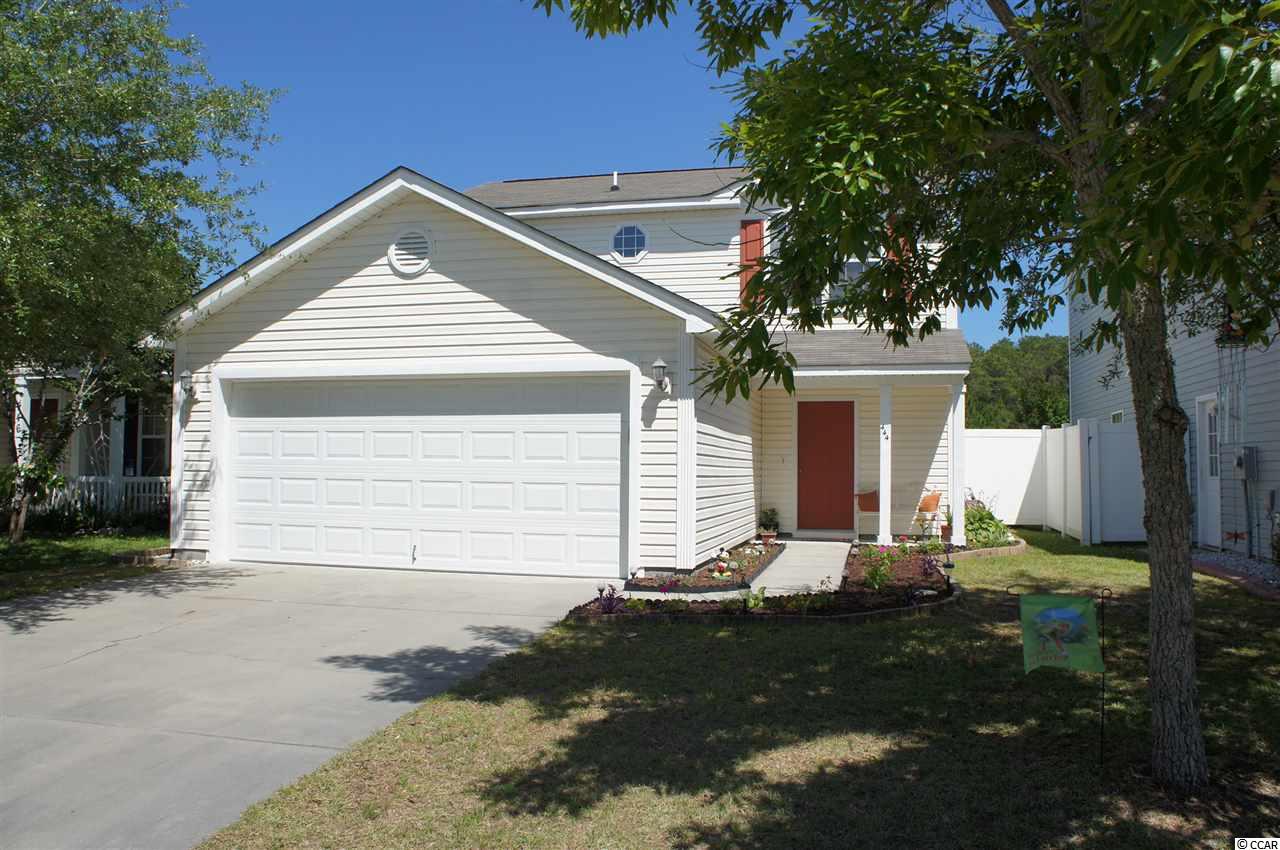 444 Dandelion Ln. Myrtle Beach, SC 29579