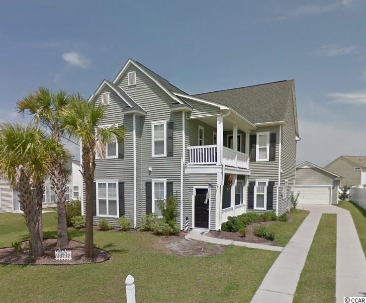 498 Emerson Dr. Myrtle Beach, SC 29579