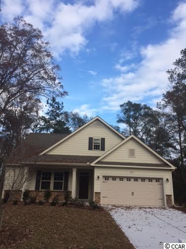 567 Shaftesbury Ln. Conway, SC 29526