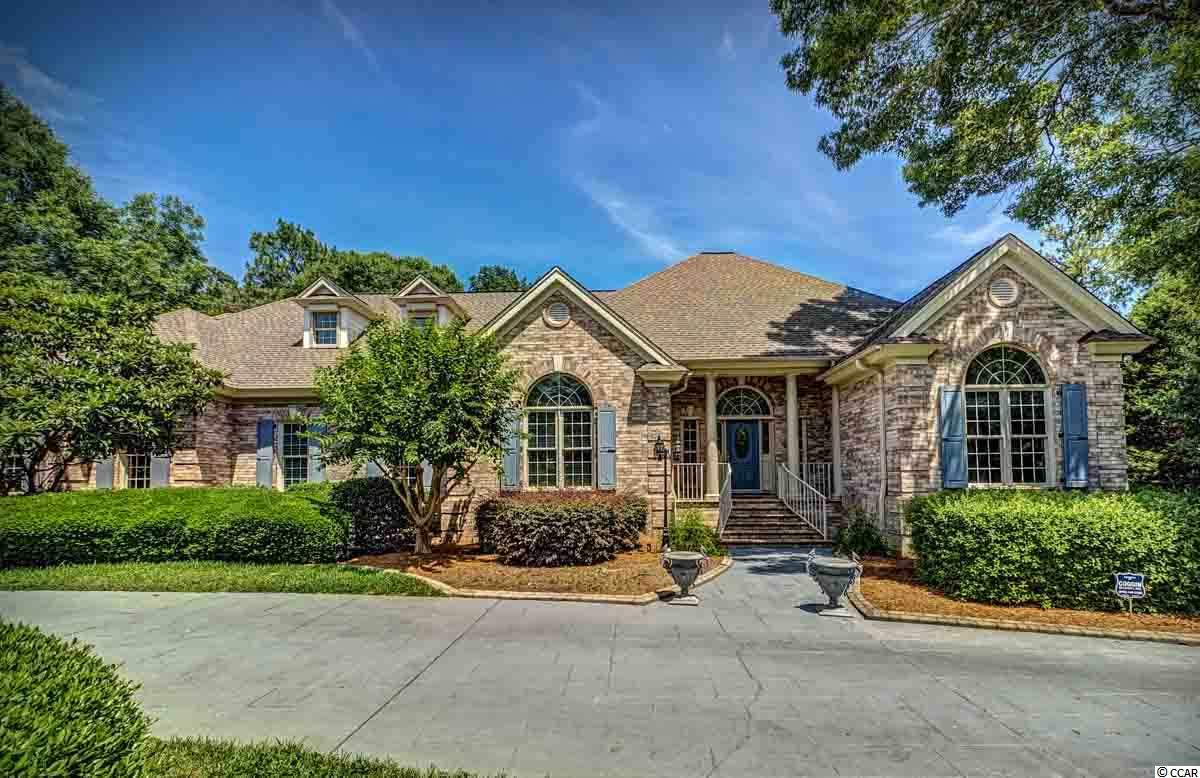 92 Heritage Dr. Pawleys Island, SC 29585