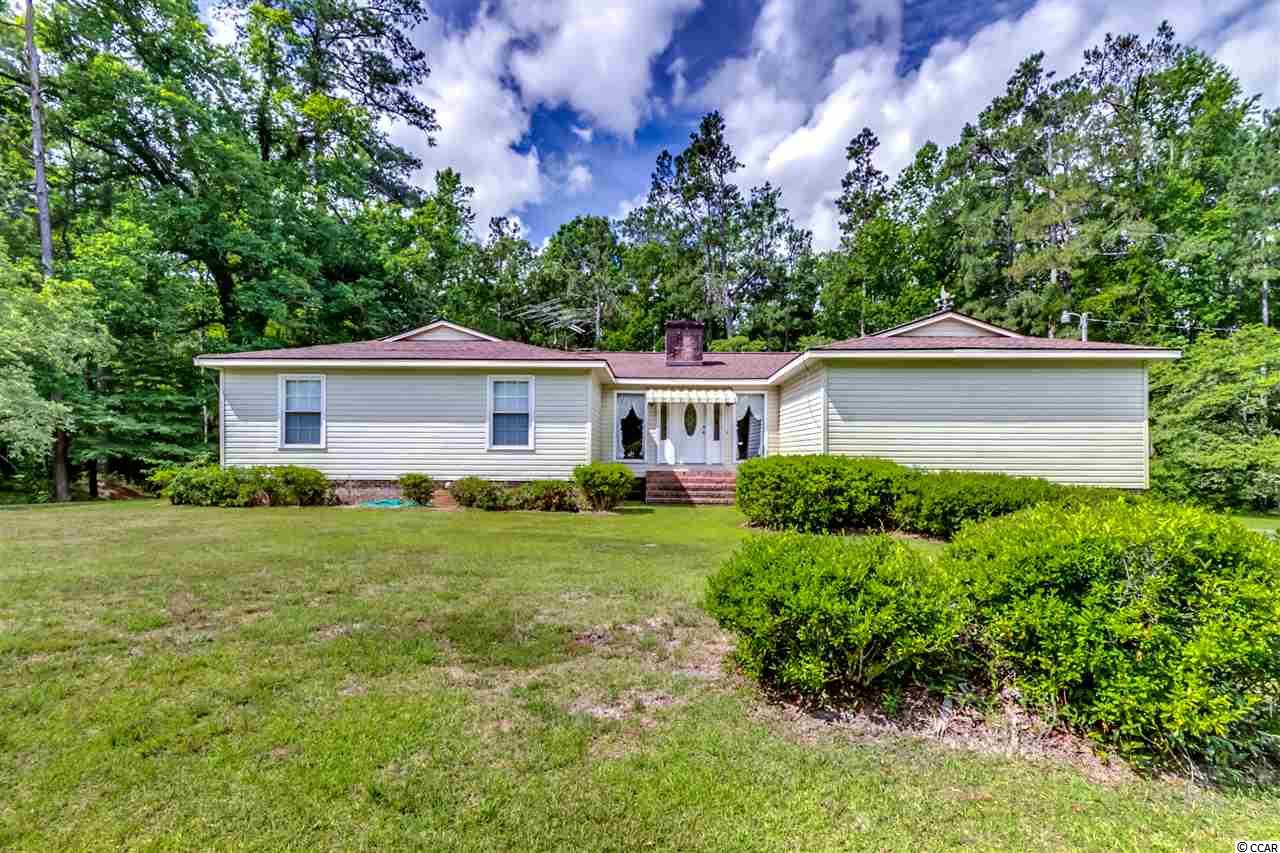 476 Daisy Rd. Loris, SC 29569
