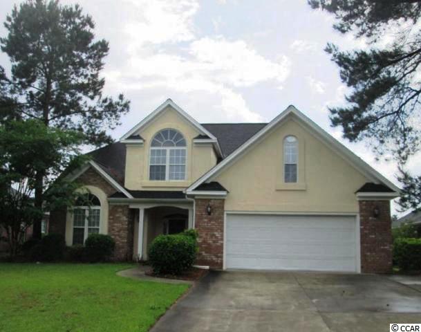 2408 Covington Dr. Myrtle Beach, SC 29579