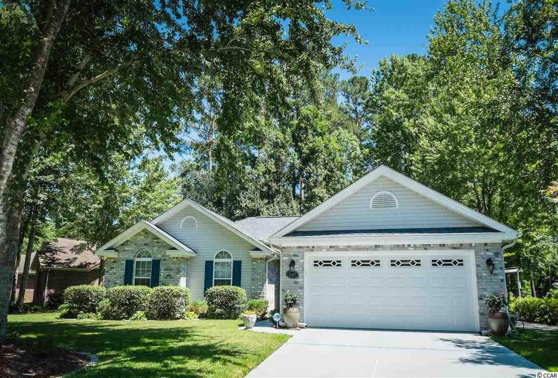 187 Chickasaw Ln. Myrtle Beach, SC 29579