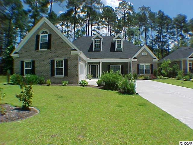 2135 Timmerman Rd. Myrtle Beach, SC 29588