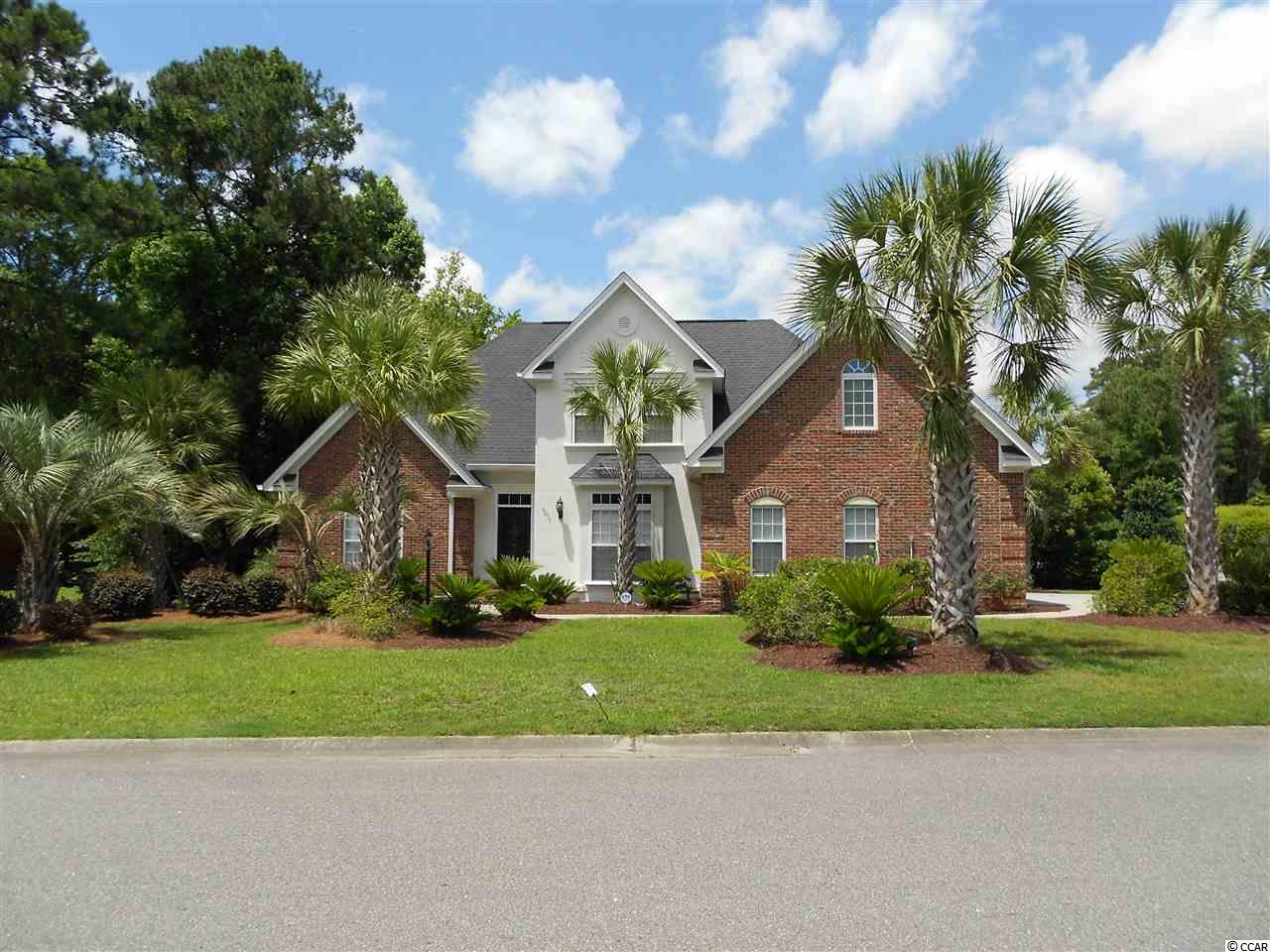 6200 Longwood Dr. Murrells Inlet, SC 29576