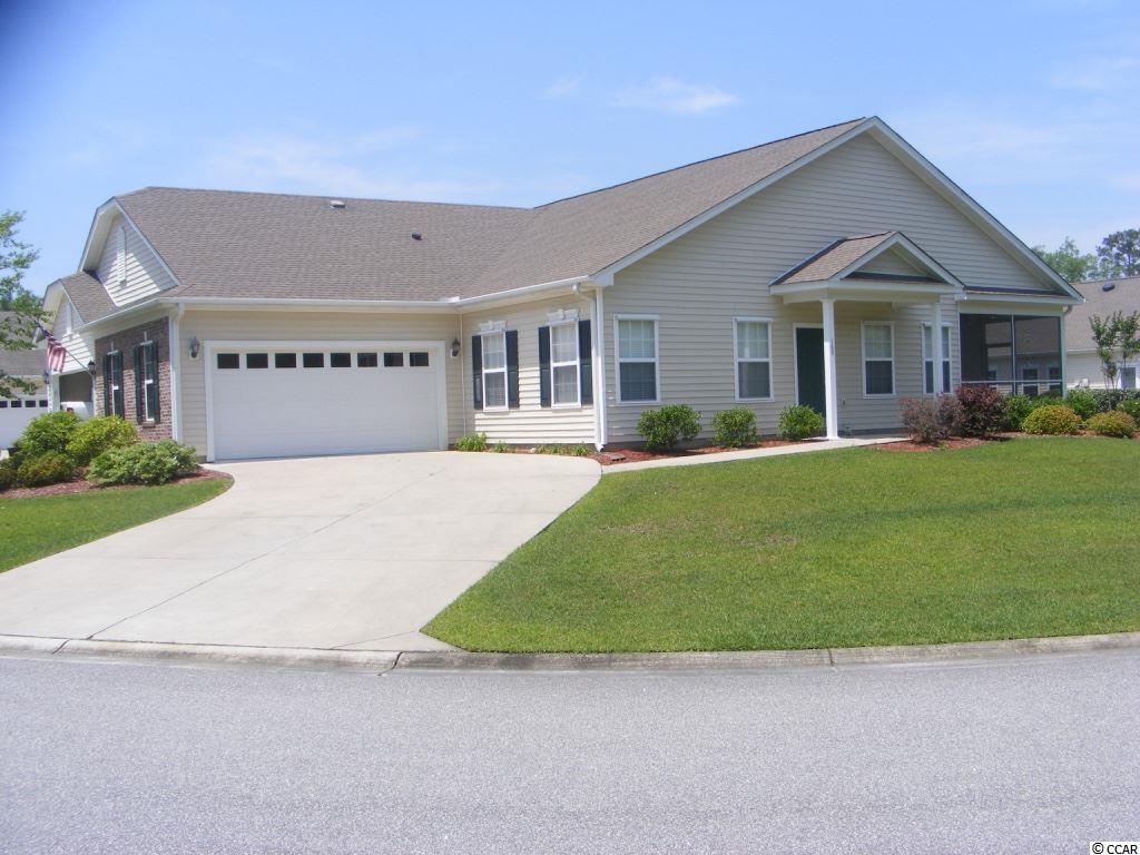 169 Rosewater Loop Myrtle Beach, SC 29588