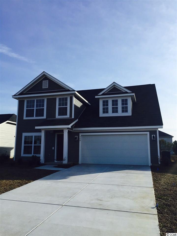 368 Whipple Run Loop Myrtle Beach, SC 29588