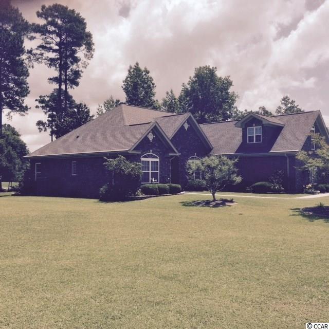 894 Clover Ct. Longs, SC 29568