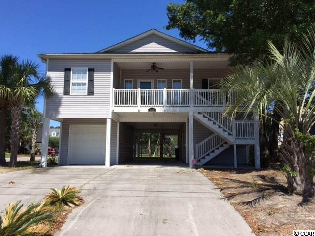 528 S 6th Ave. N North Myrtle Beach, SC 29582