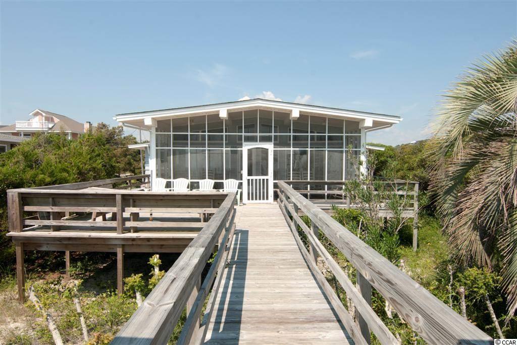 114 Seaview Loop Pawleys Island, SC 29585