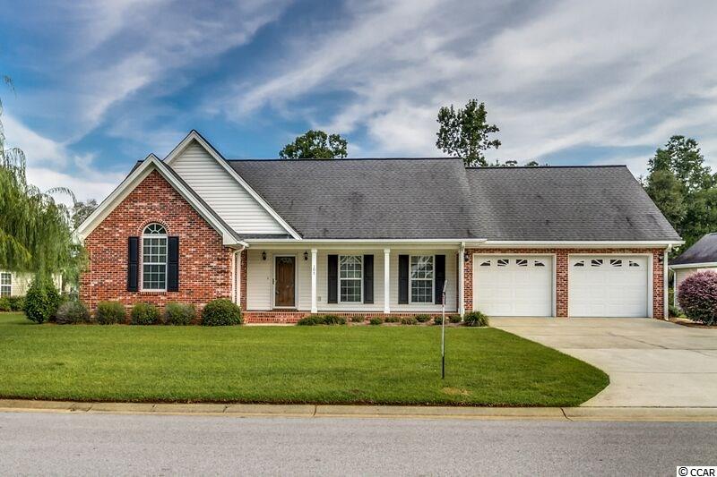 107 Rambling Rose Dr. Conway, SC 29527