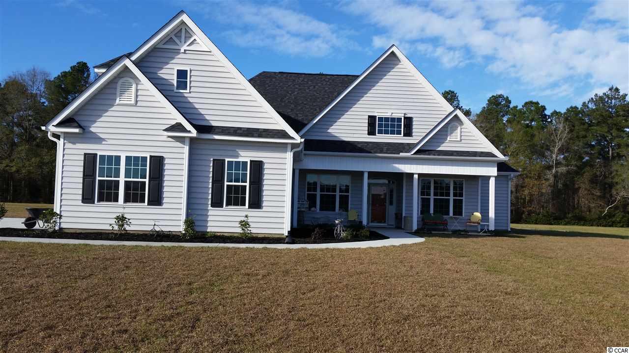 224 Vineyard Lake Circle Conway, SC 29527