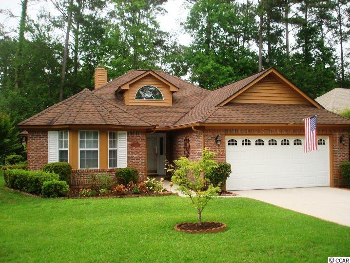 3111 Michelle Ct. Little River, SC 29566