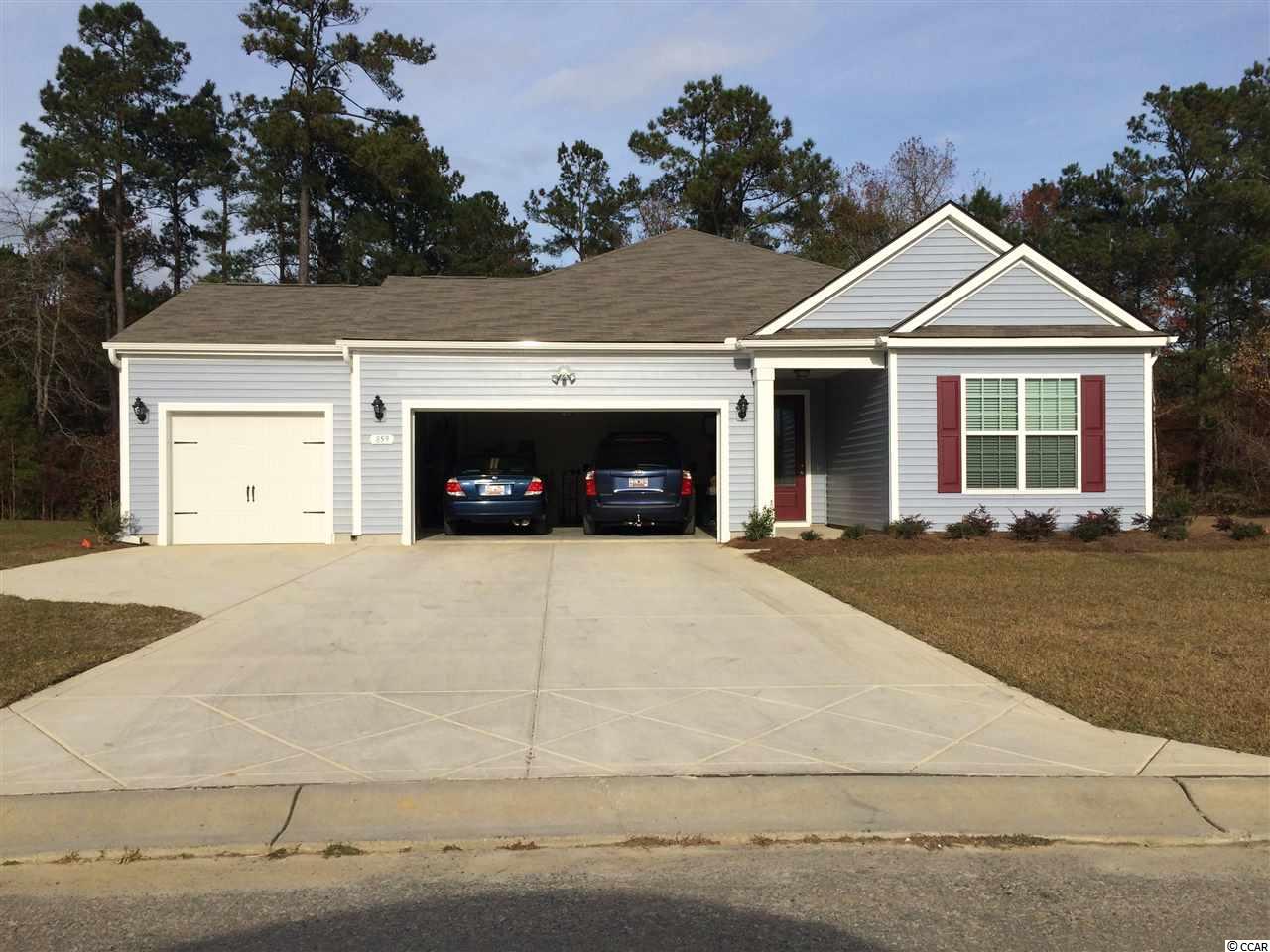 859 Callant Dr. Little River, SC 29566