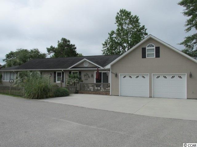 2008 Lake View Circle Surfside Beach, SC 29575