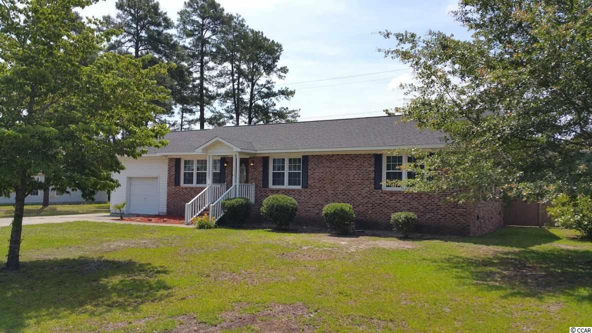 149 Lander Dr. Conway, SC 29526