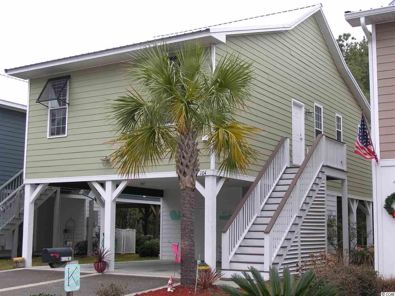 104 Weatherboard Ct. Pawleys Island, SC 29585