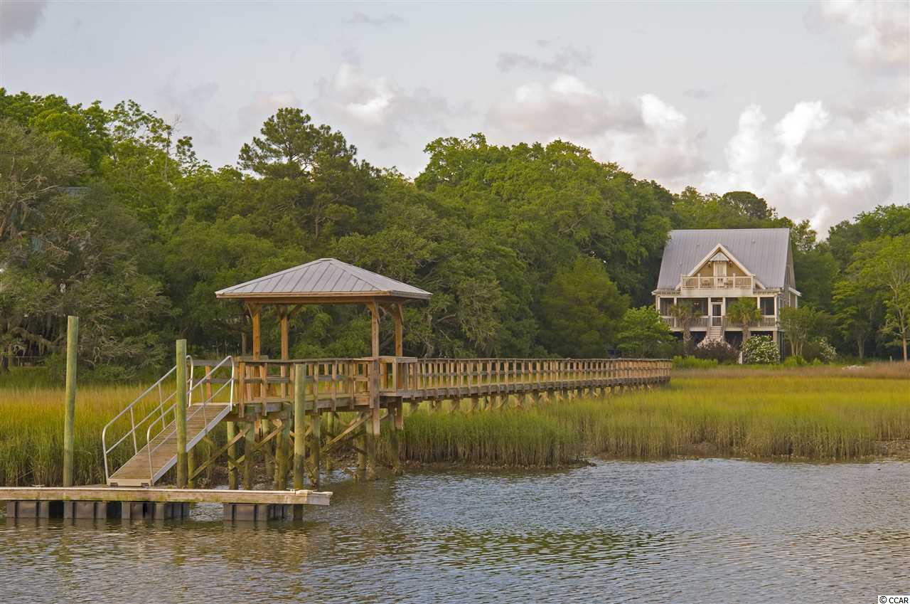 709 Morrison St. Mcclellanville, SC 29458