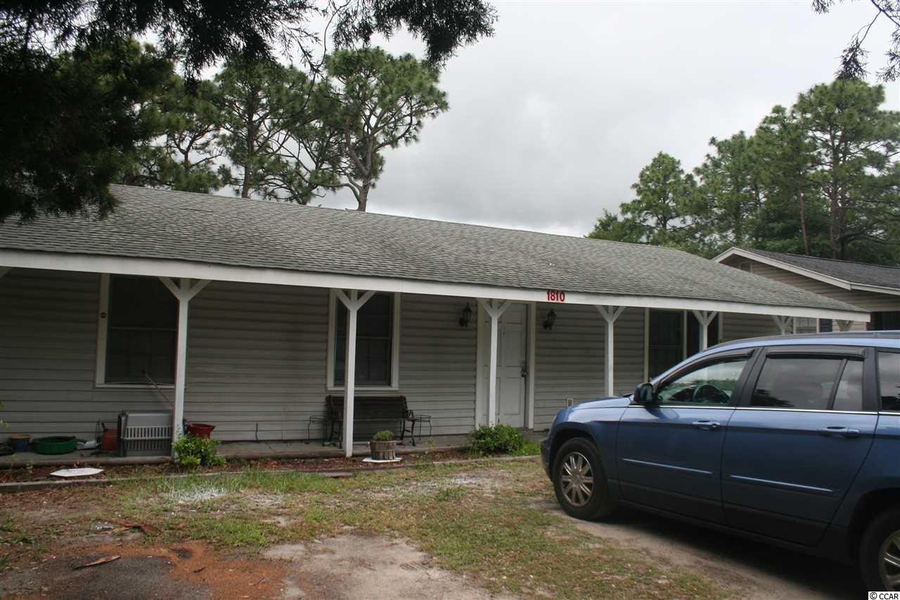 1810 Edge Dr. North Myrtle Beach, SC 29582