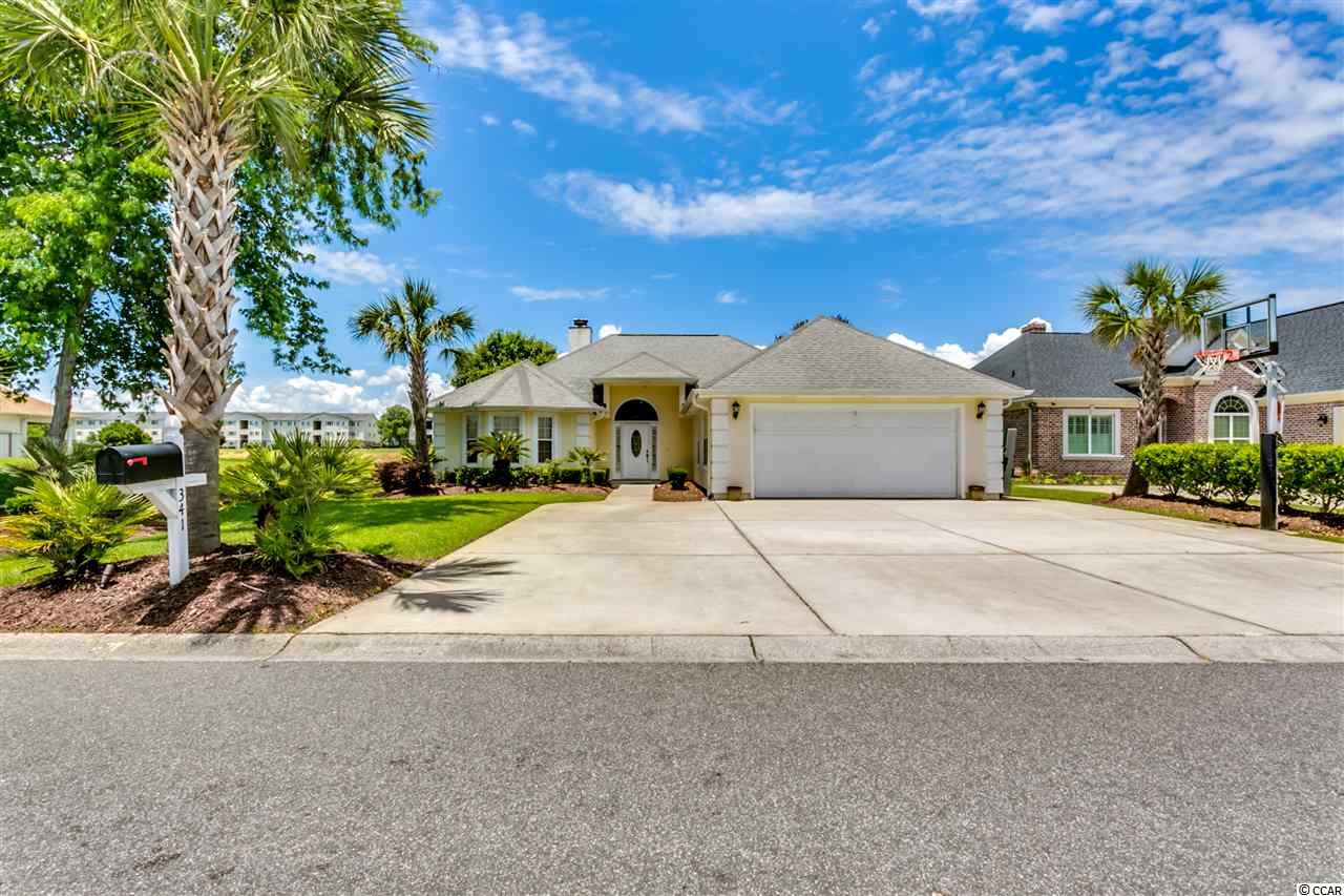 341 Pilot House Ct. Myrtle Beach, SC 29577