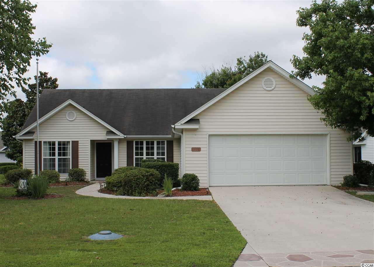 1496 Avalon Dr. Surfside Beach, SC 29575