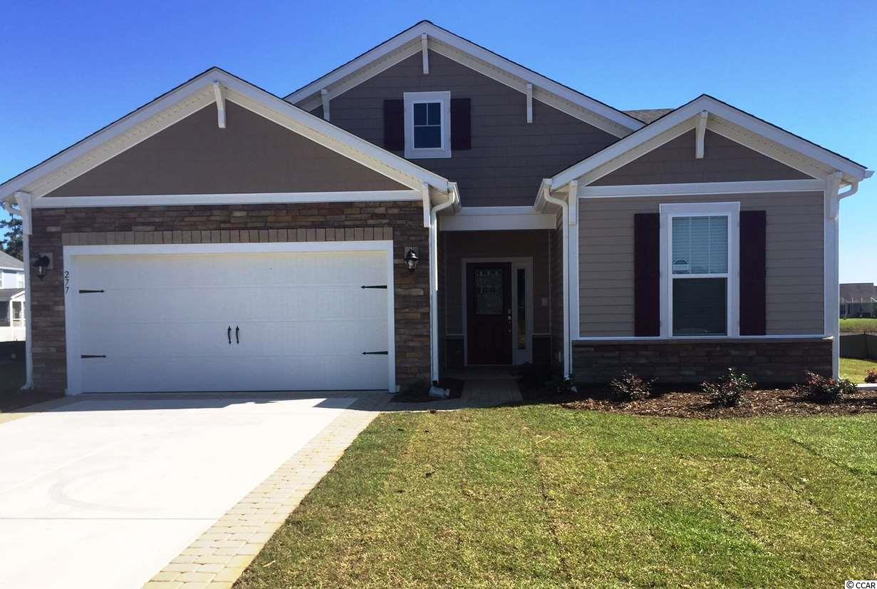 277 Copper Leaf Dr. Myrtle Beach, SC 29588