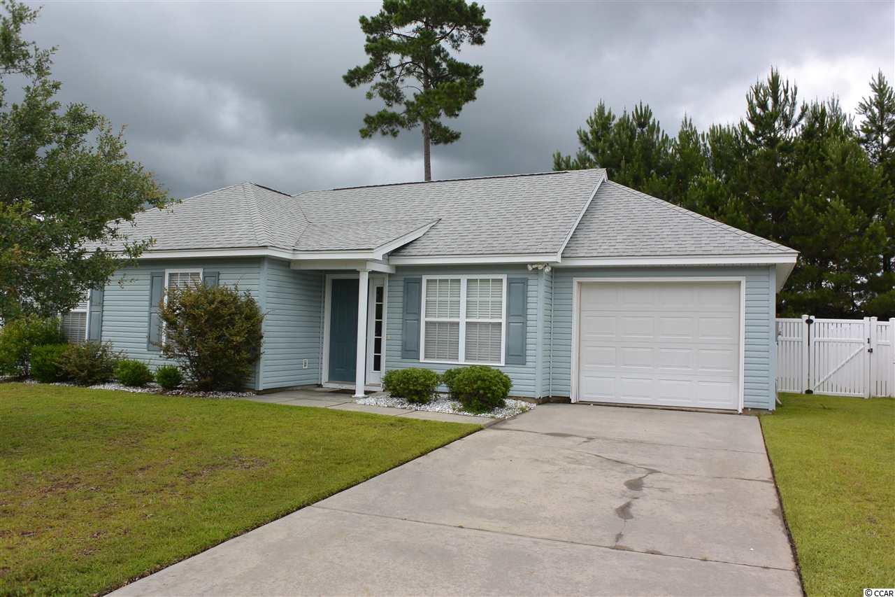 218 Fox Squirrel Dr. Myrtle Beach, SC 29588