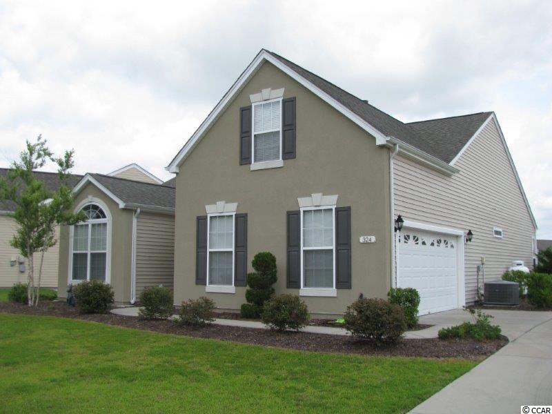 324 Palmetto Glen Dr. Myrtle Beach, SC 29588