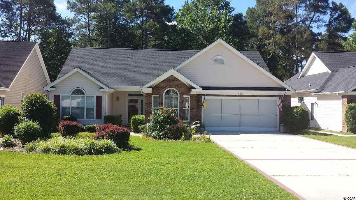 1220 Loblolly Ln. Conway, SC 29526