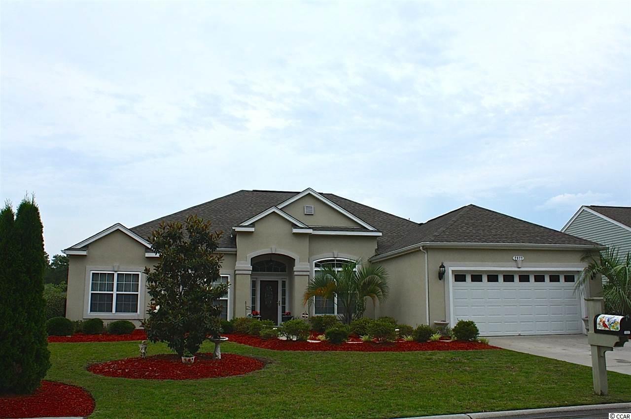 2877 Scarecrow Way Myrtle Beach, SC 29579