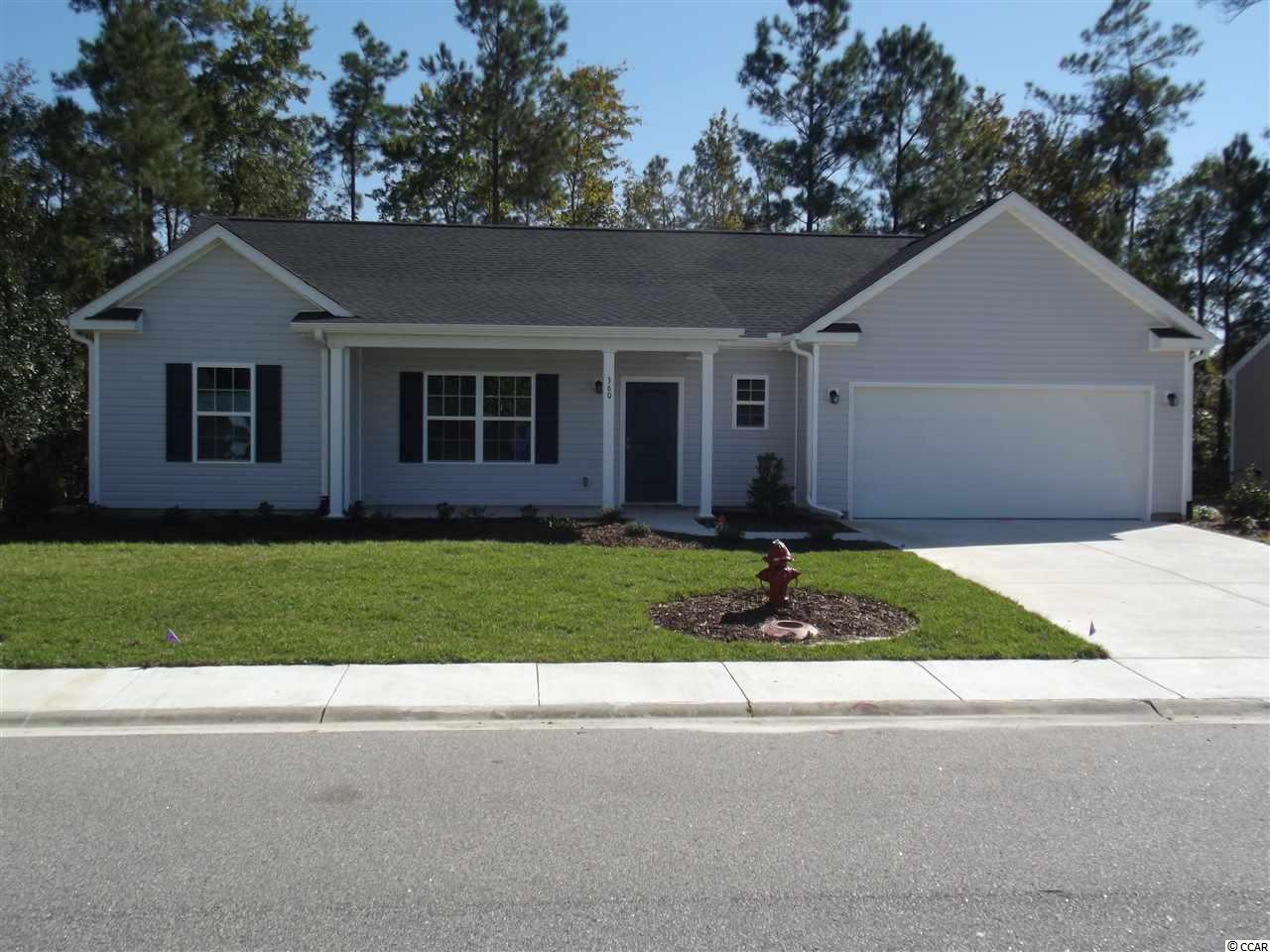 360 Oak Crest Circle Longs, SC 29568