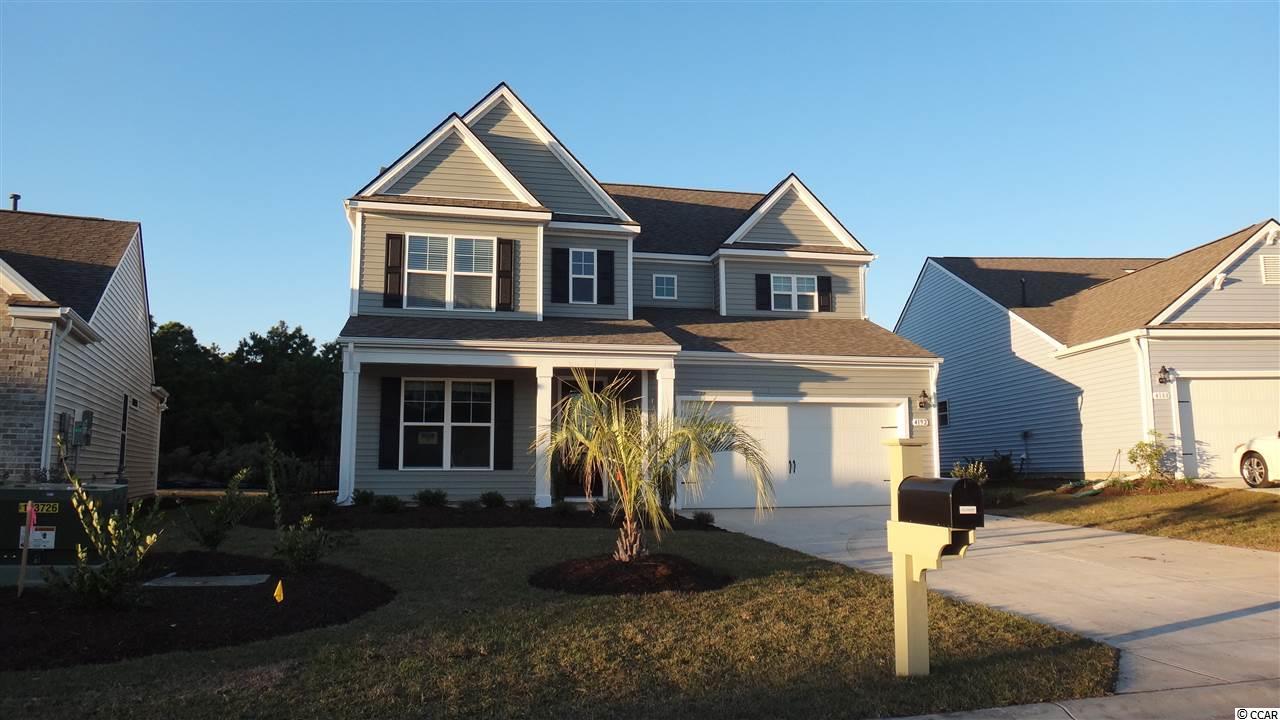 4192 Livorn Loop Myrtle Beach, SC 29579