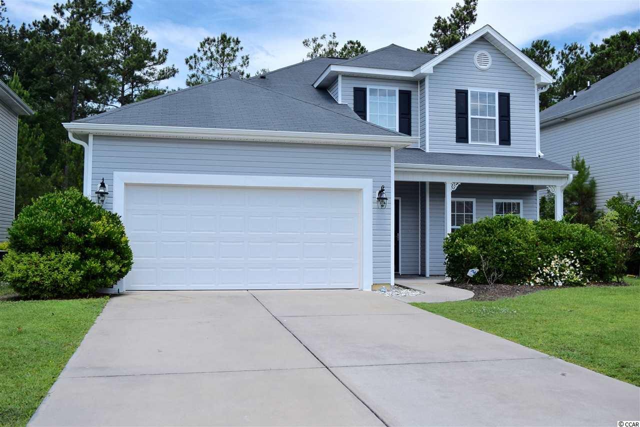 1448 Brighton Ave. Myrtle Beach, SC 29588