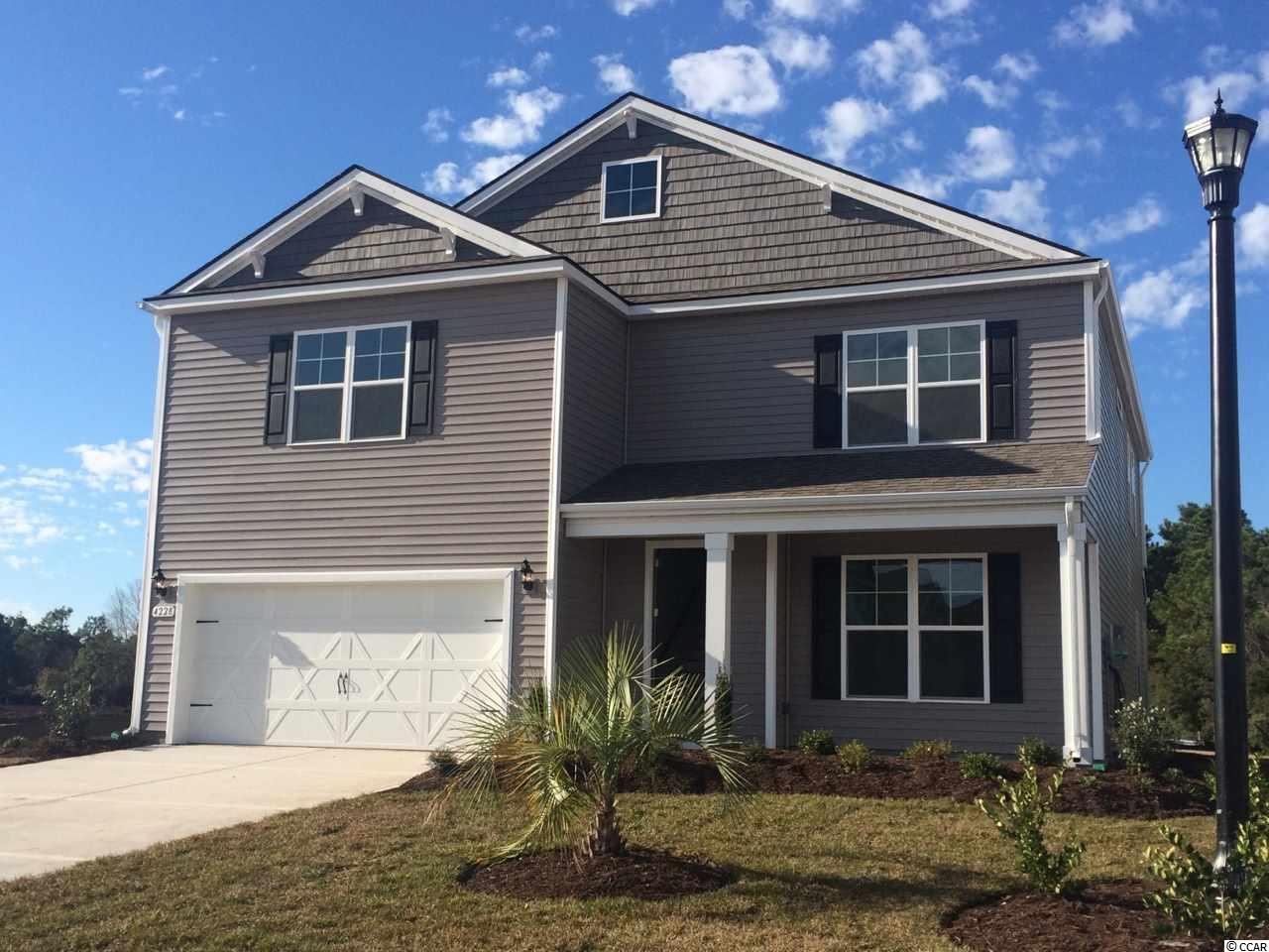 4228 Livorn Loop Myrtle Beach, SC 29579