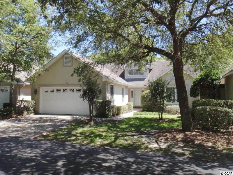 724 Conifer Ct. Myrtle Beach, SC 29572