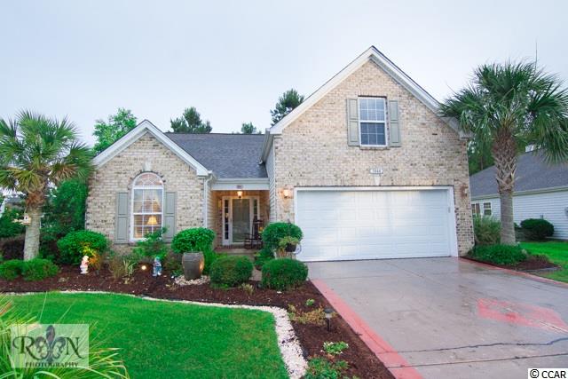 3044 Corn Pickers Ln. Myrtle Beach, SC 29579