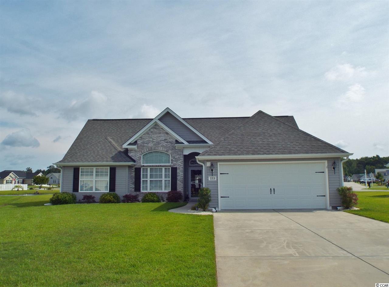 153 Blarney Stone Ct. Murrells Inlet, SC 29576