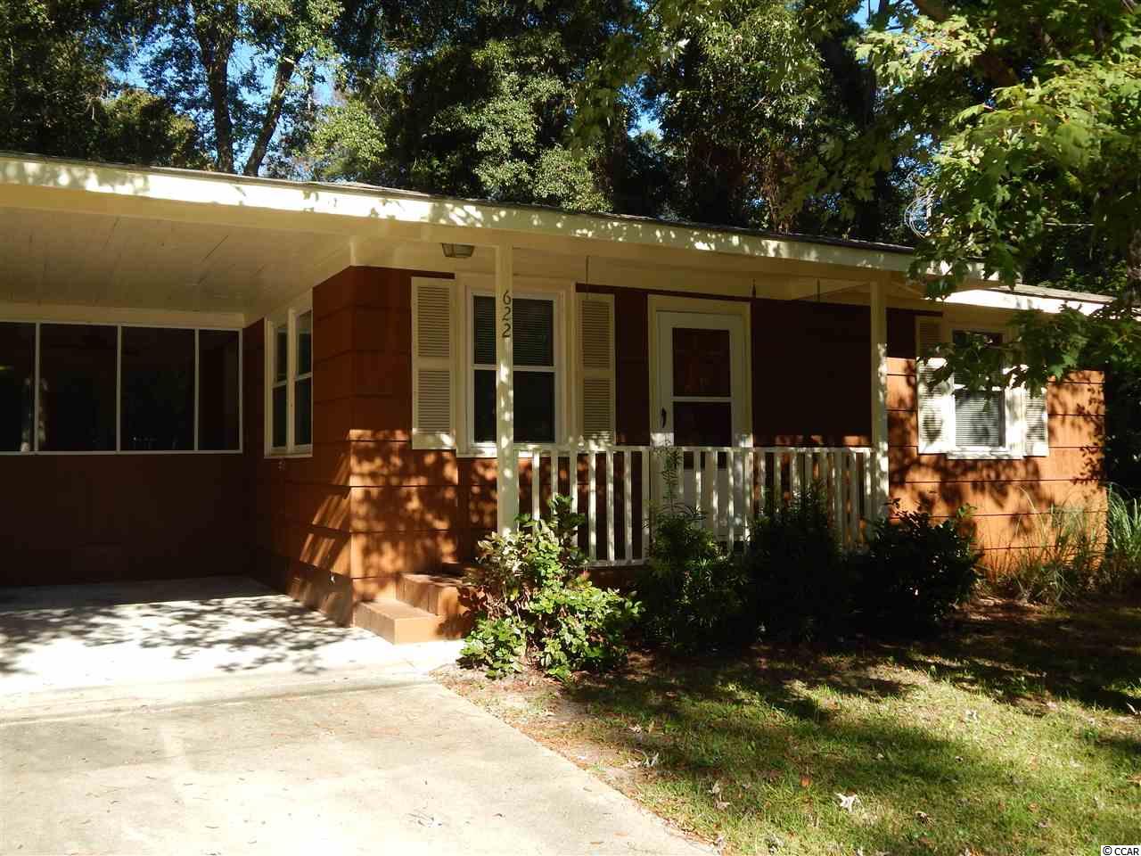 622 N 1st Ave. N Surfside Beach, SC 29575